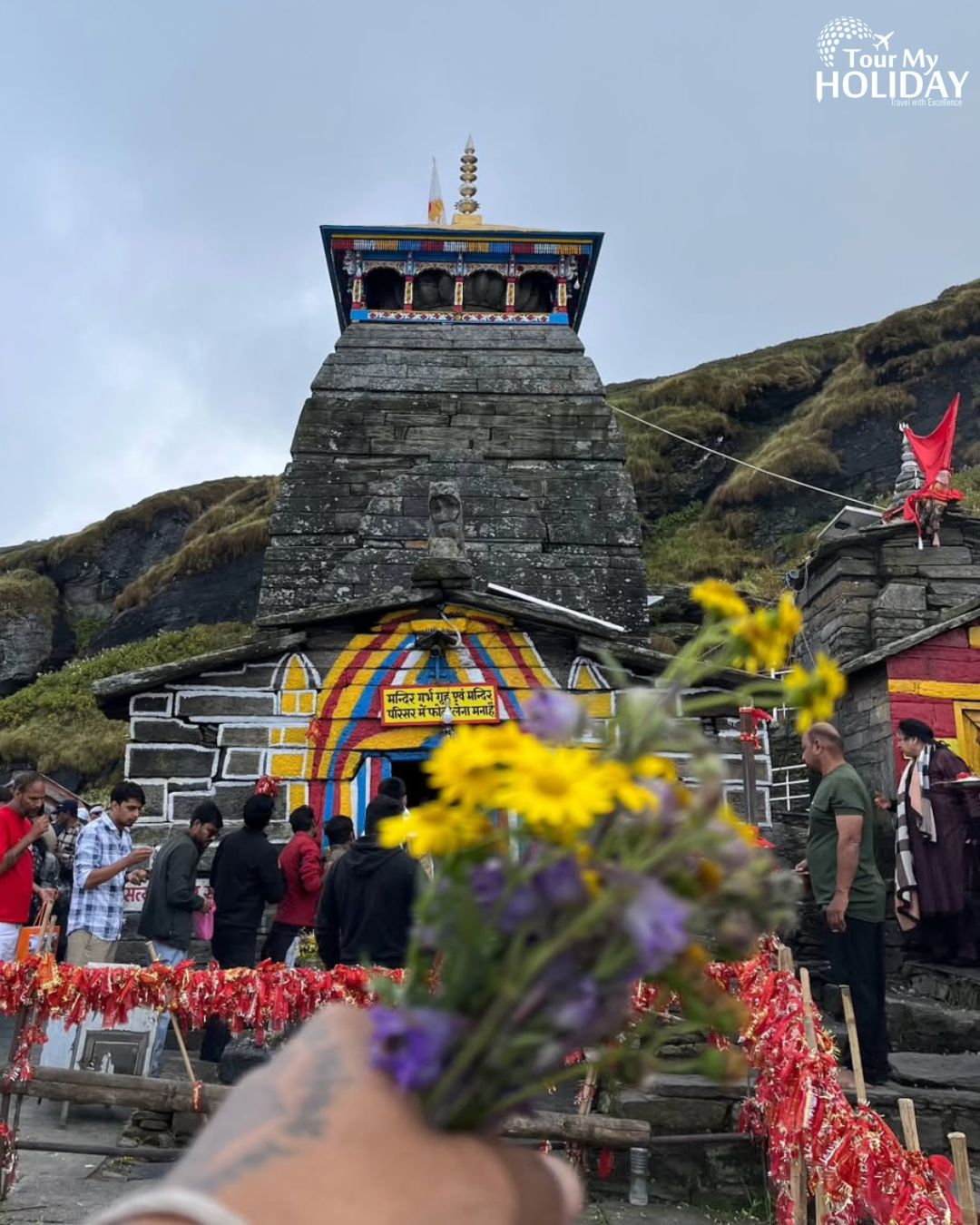 Ultimate Guide to Chopta Tungnath Trek from Delhi Everything You Need to Know